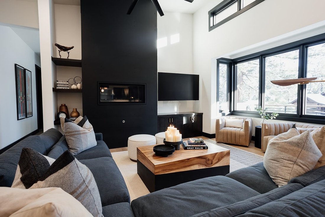 House in Truckee, California, United States 3 - 18406776