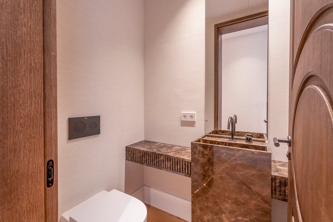 Apartment in Centro, Madrid, Spain 5 - 18419255