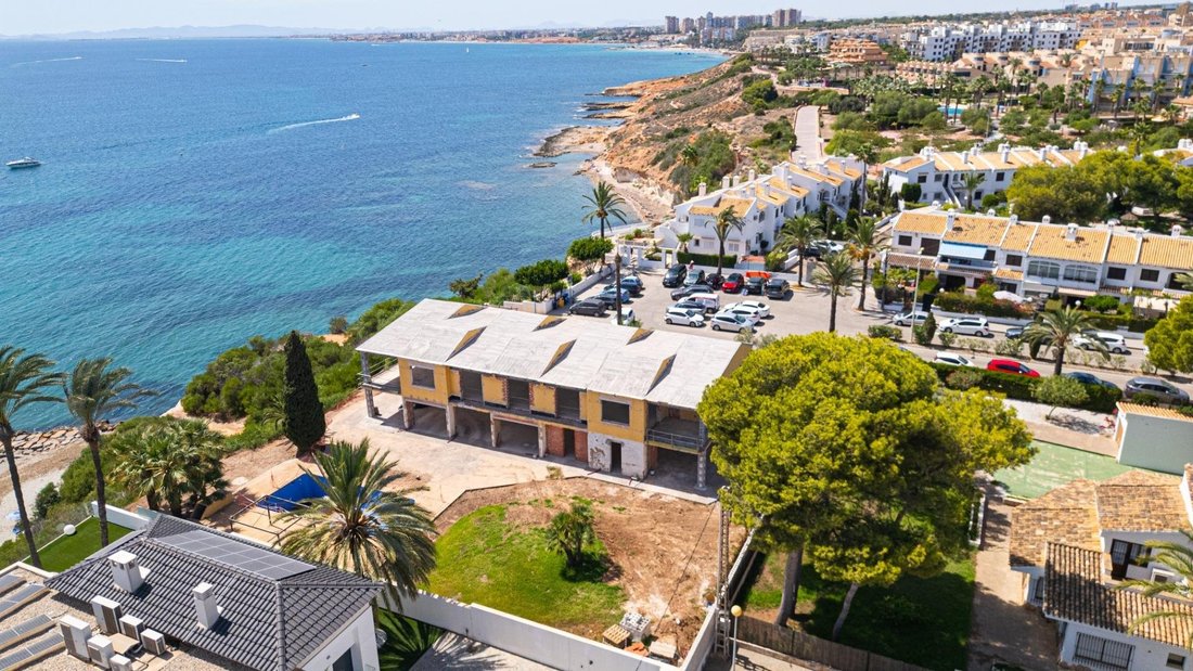 House in Cabo Roig, Orihuela, Valencian Community 3 - 18415290