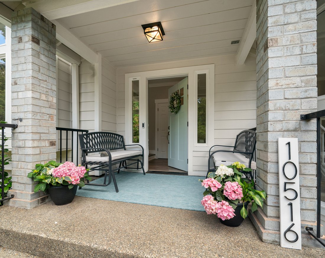 House in Gig Harbor, Washington, United States 4 - 18402648