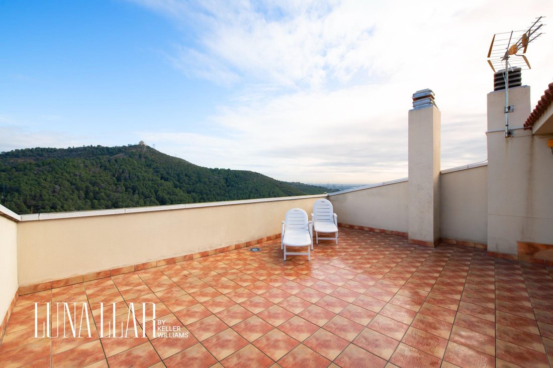 House in Sant Climent de Llobregat, Catalonia, Spain 5 - 18411753