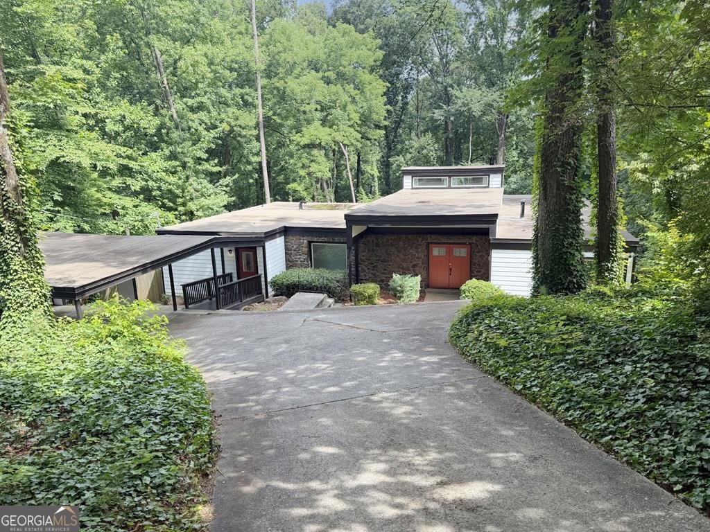 House in Atlanta, Georgia, United States 5 - 18418214