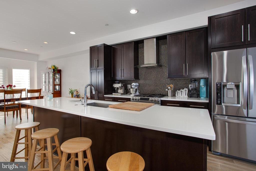 Condo in Philadelphia, Pennsylvania, United States 4 - 18404041