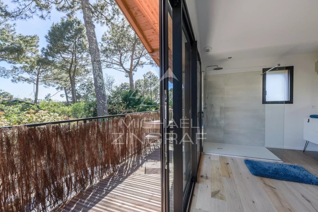 House in Le Pyla, La Teste-de-Buch, France 4 - 18405105