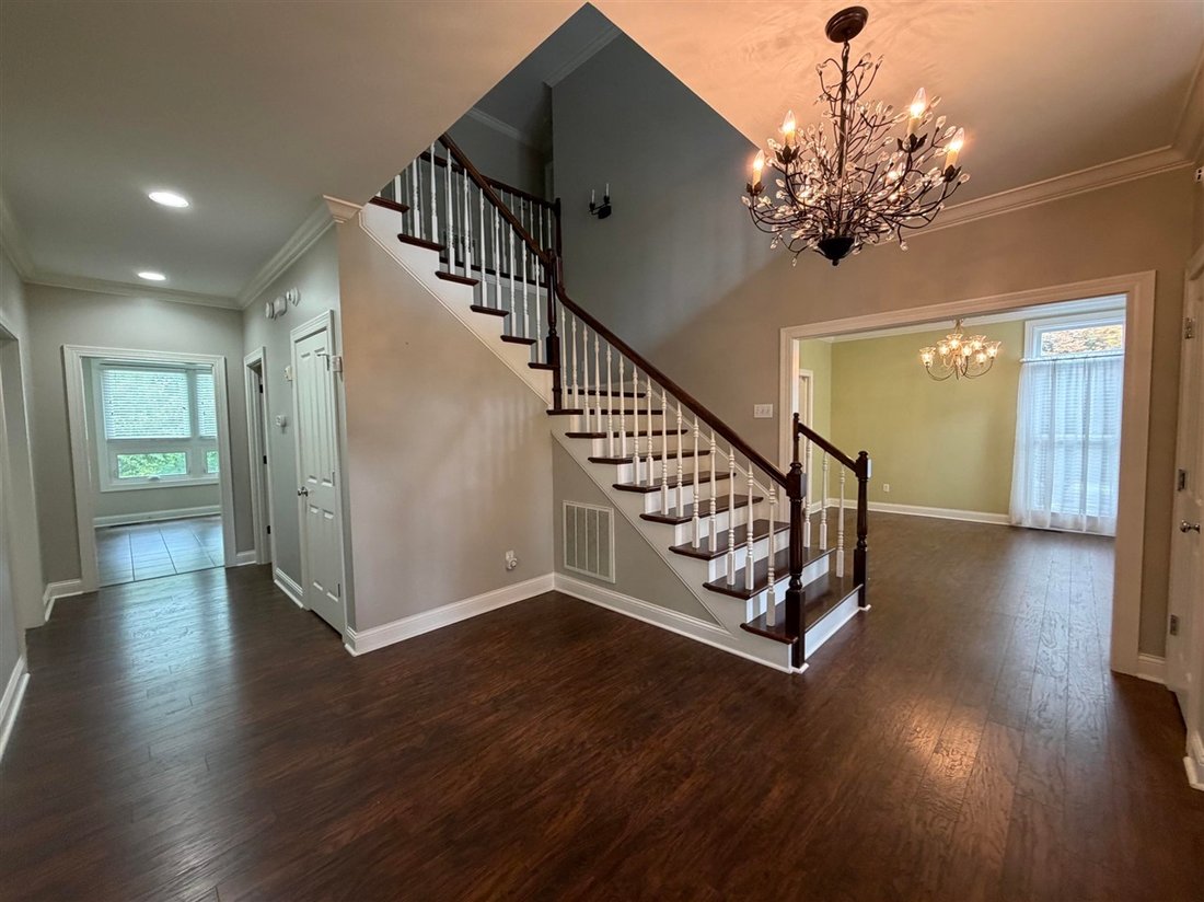 House in Smiths Grove, Kentucky, United States 4 - 18395809
