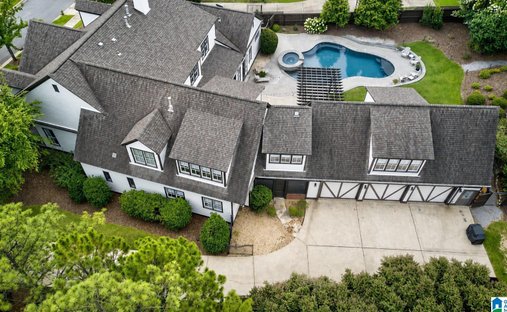Maison à Hoover, Alabama, États-Unis 1