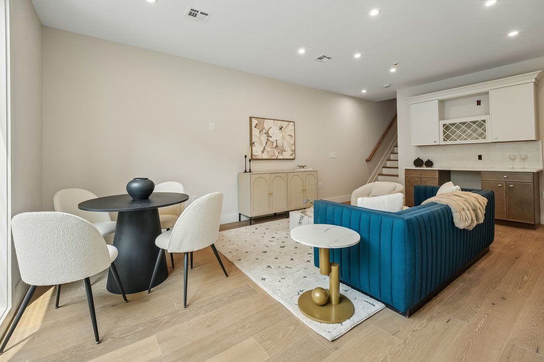 Condo in Jersey City, New Jersey, United States 3 - 18411835