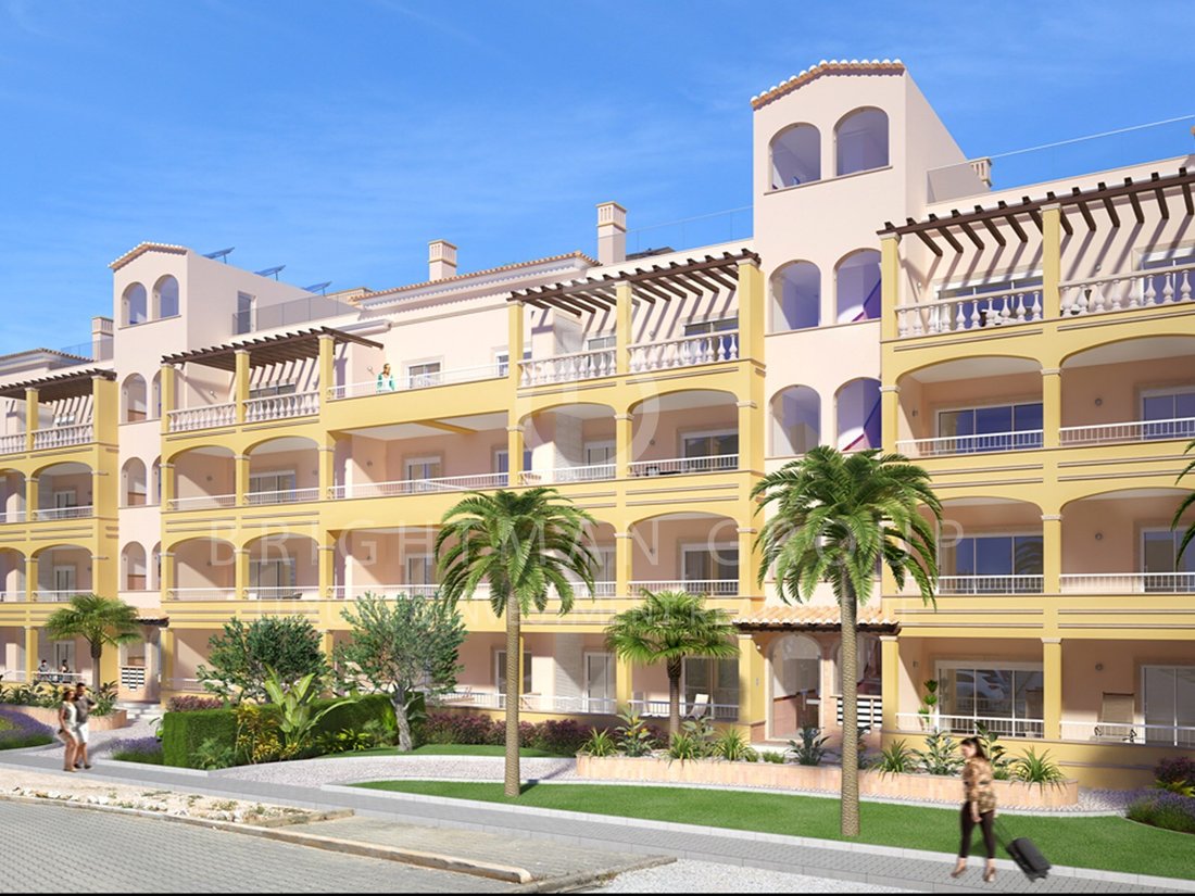 Apartment in Sao Goncalo de Lagos, Algarve, Portugal 4 - 16951246