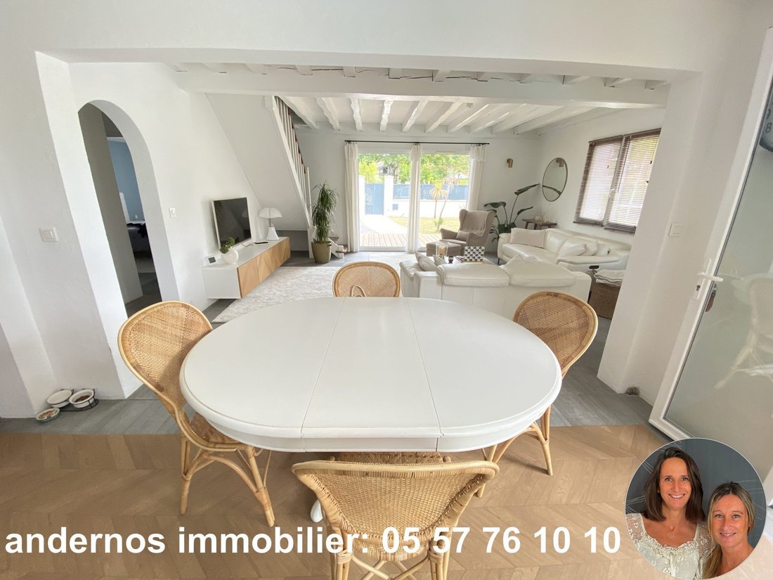 House in Sud Est, Andernos-les-Bains, France 5 - 18415900