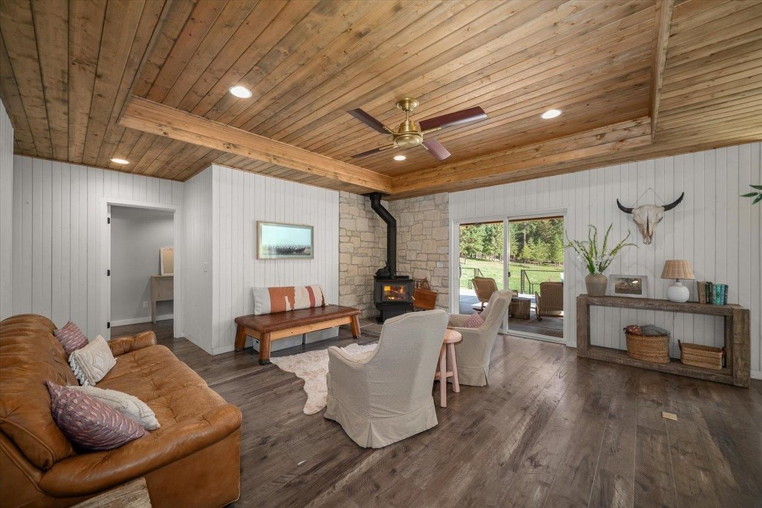 House in Newport, Washington, United States 4 - 18413589