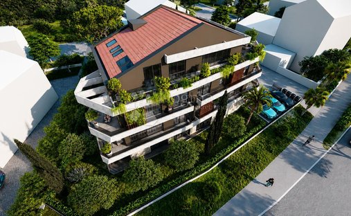 Apartment in Rovinj, Istria County, Croatia 1