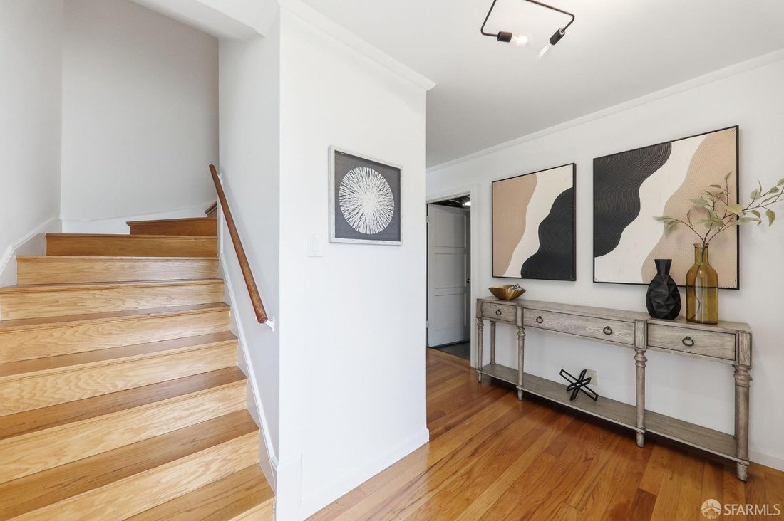 House in San Francisco, California, United States 2 - 18413182