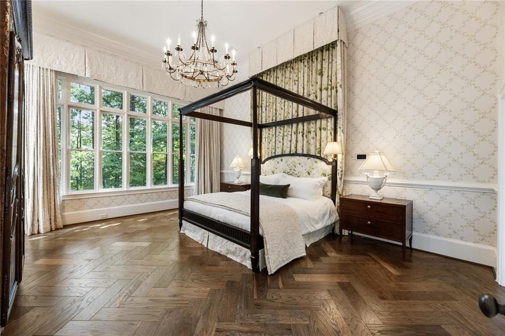 House in Alpharetta, Georgia, United States 3 - 18404226