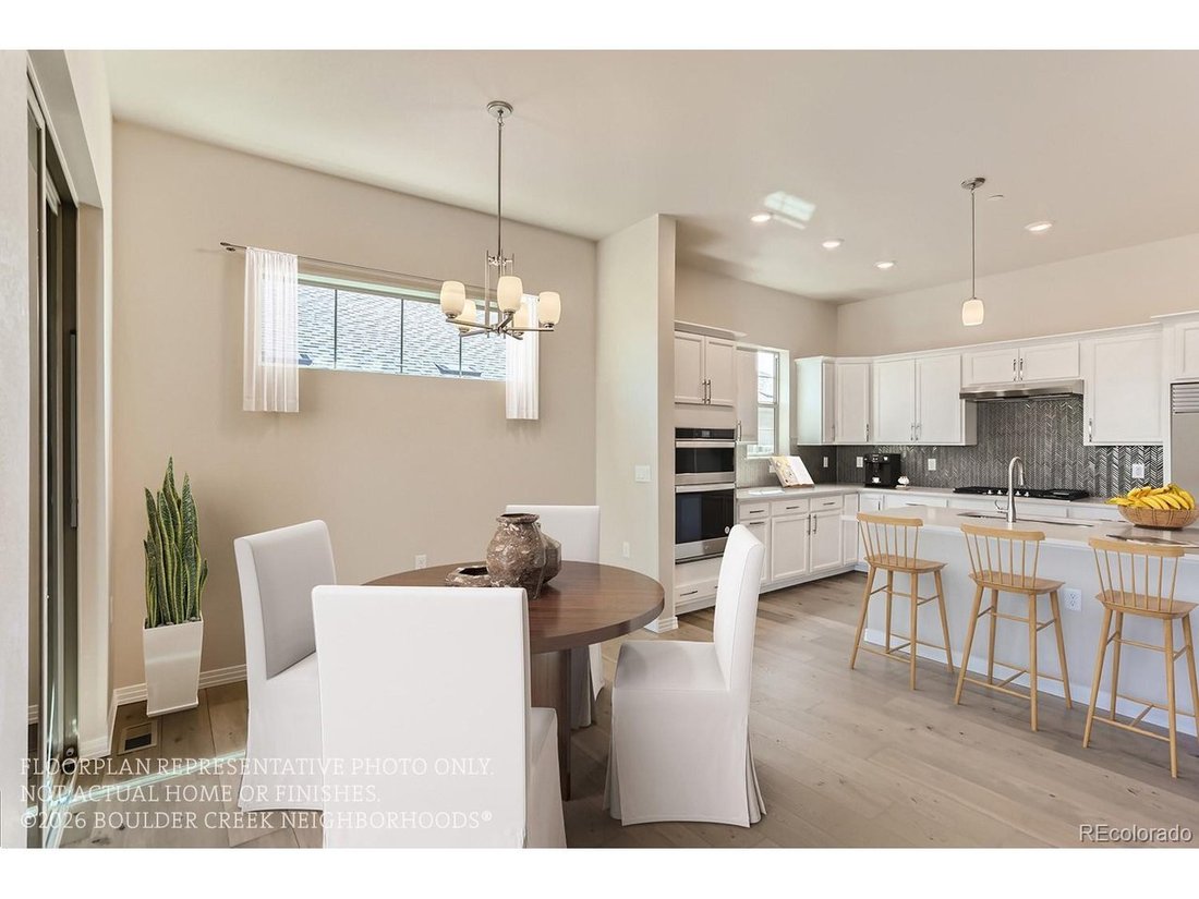 House in Thornton, Colorado, United States 3 - 18407170