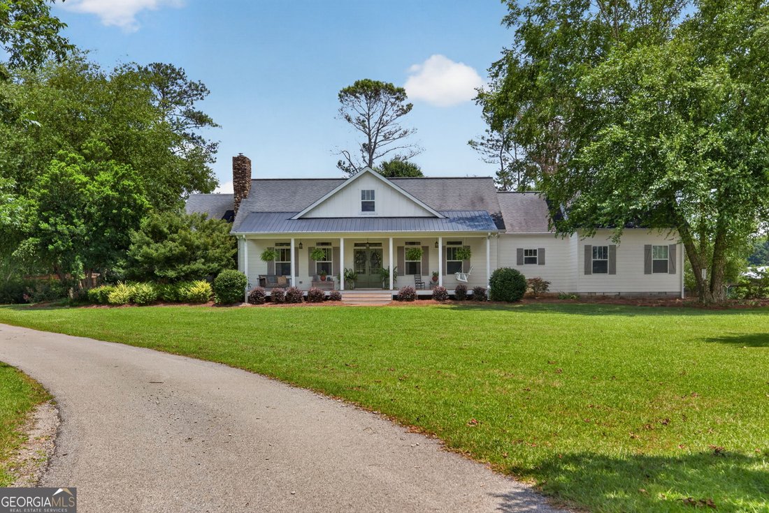 House in Roopville, Georgia, United States 1 - 18408712