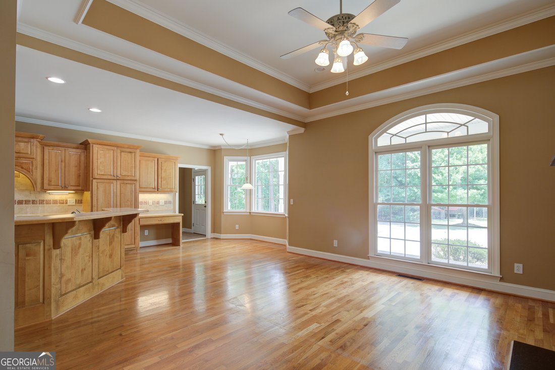House in Gainesville, Georgia, United States 3 - 18414674