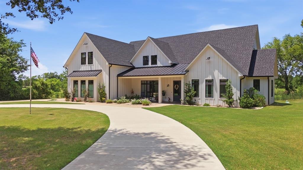 House in Tyler, Texas, United States 1 - 18408752