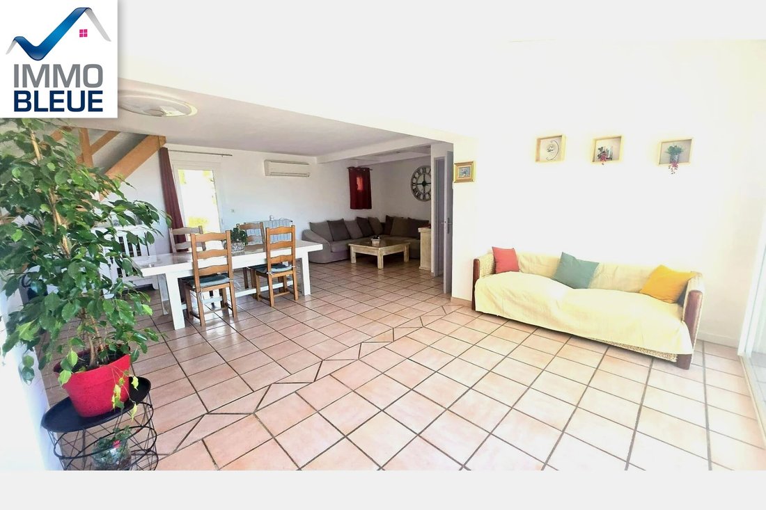 Villa in Le Village-L'Esperon, Sausset-les-Pins, France 5 - 18403978