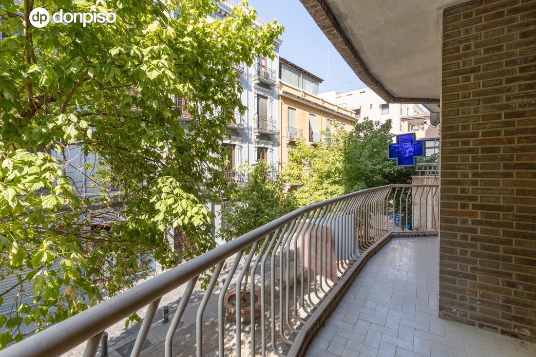 Apartment in Ronda, Granada, Spain 1 - 18408304