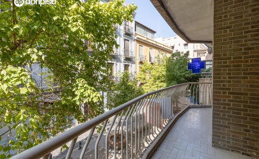 Apartamento en Ronda, Granada, España 1