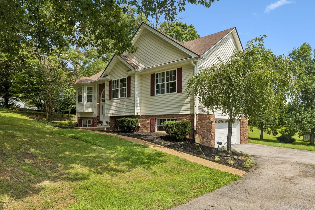 House in Spring Hill, Tennessee, United States 2 - 18411446