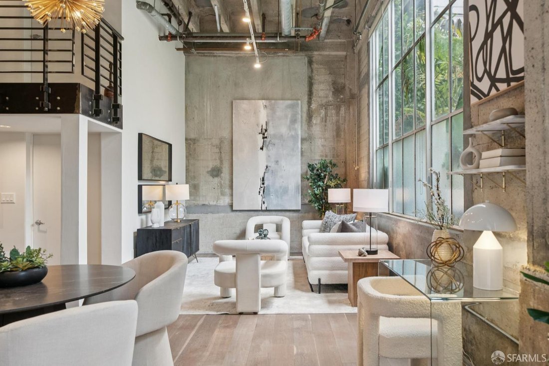 Condo in San Francisco, California, United States 1 - 18406731