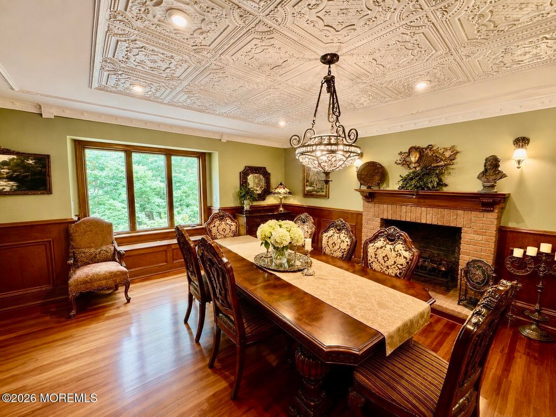 House in Holmdel, New Jersey, United States 4 - 18410392