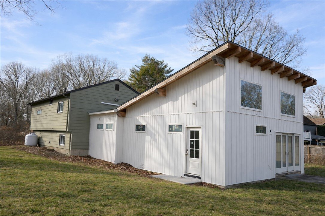 House in South Kingstown, Rhode Island, United States 1 - 18414631