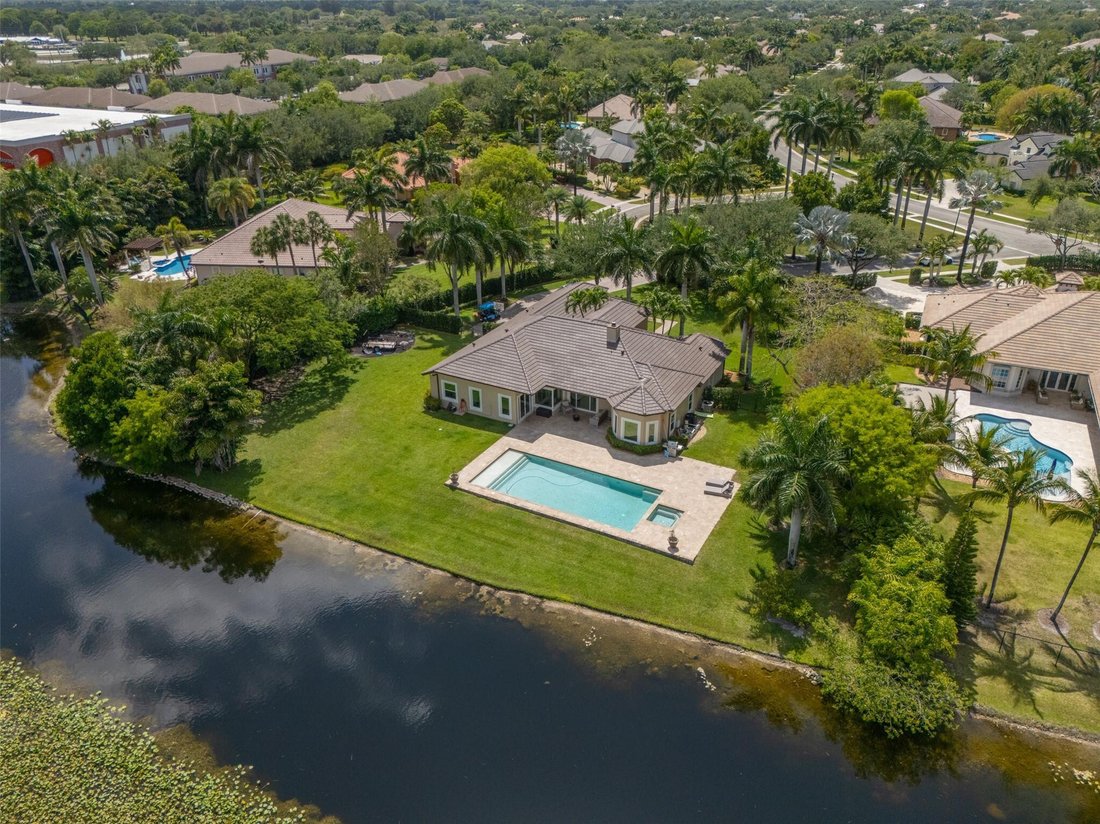 House in Davie, Florida, United States 2 - 18408233