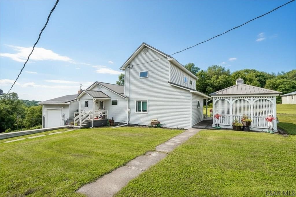Farm Ranch in Windber, Pennsylvania, United States 5 - 18416786