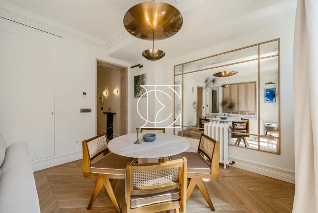 Apartment in Barrio Salamanca, Madrid, Spain 1 - 18408362