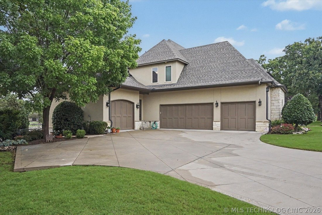 House in Tulsa, Oklahoma, United States 2 - 18410383