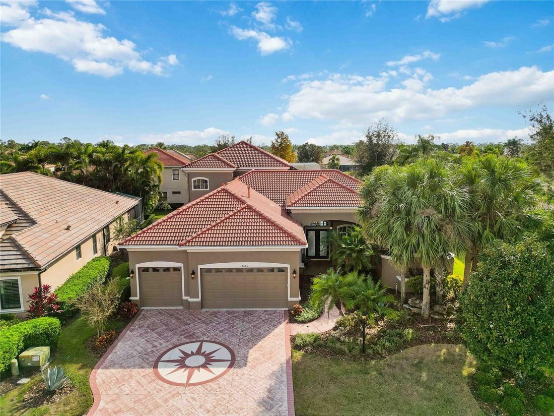 House in Bradenton, Florida, United States 5 - 17933891