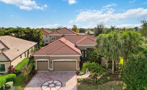 Casa en Bradenton, Florida, Estados Unidos 1