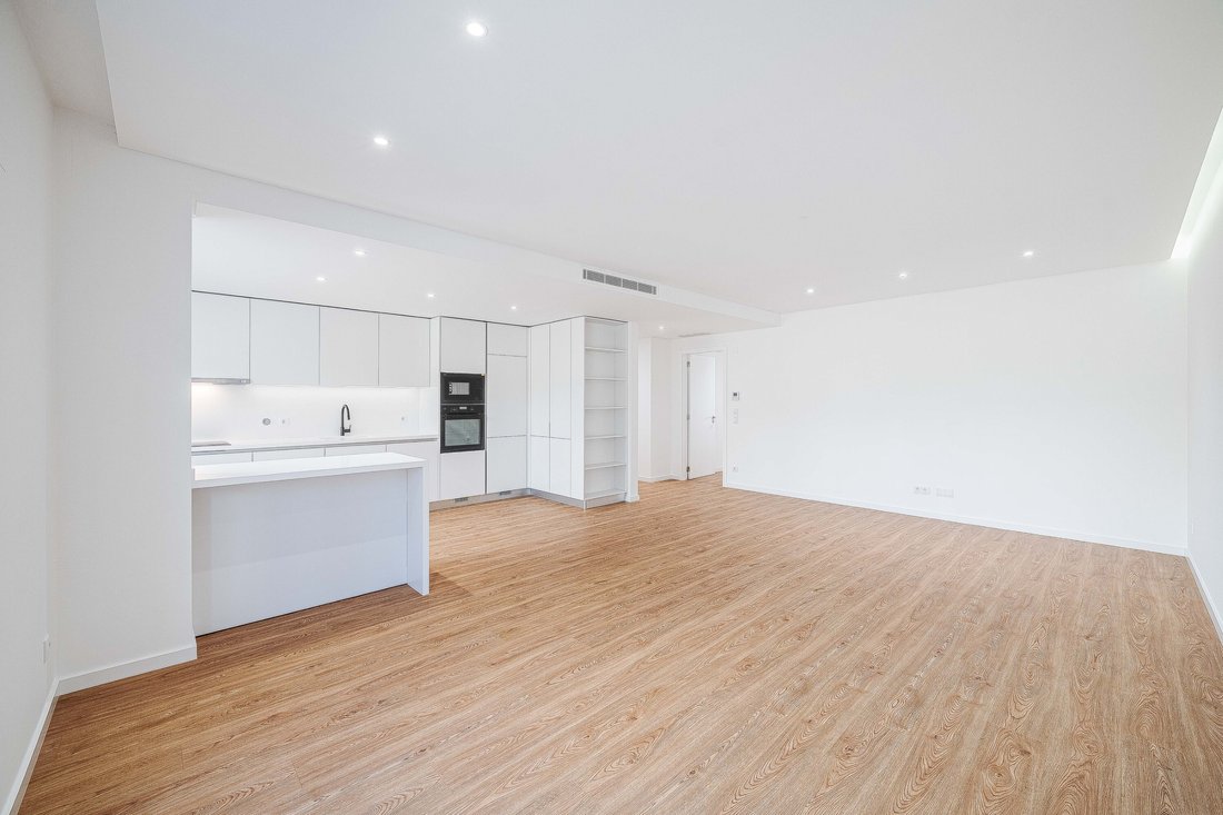 Apartment in Santo Antonio, Lisbon, Portugal 3 - 18412416
