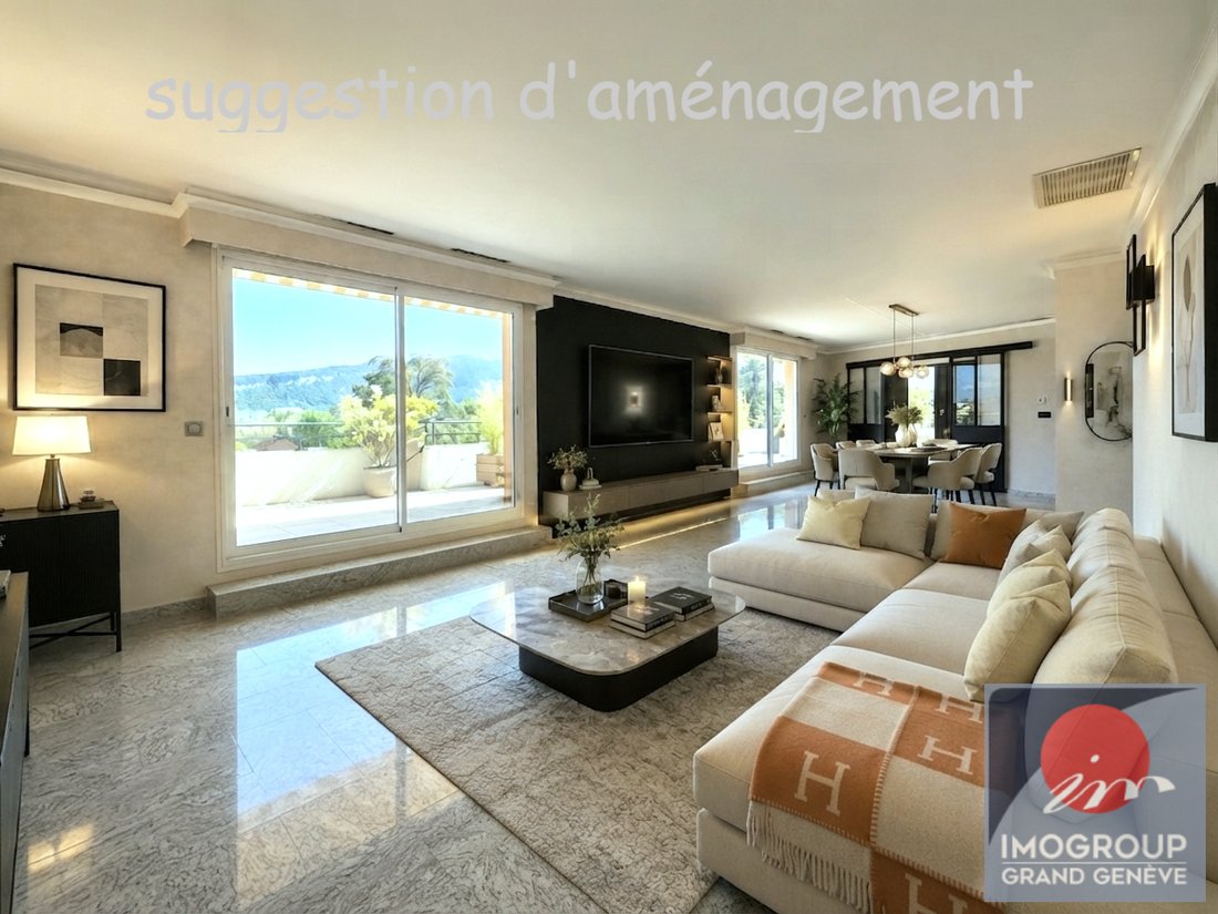 Apartment in Est, Ambilly, France 4 - 16908458