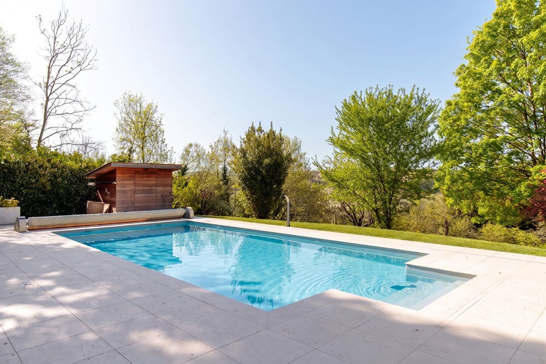 Villa in Jambville, Ile-de-France, France 3 - 18406074