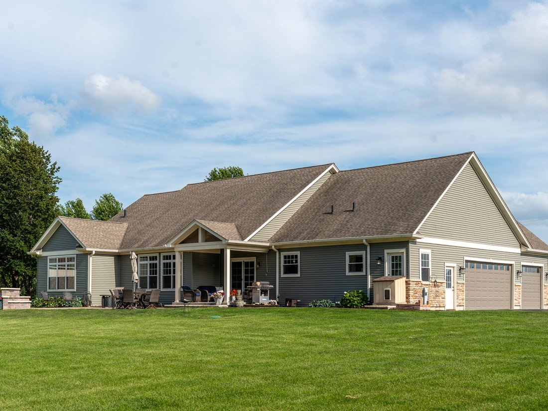 House in Plano, Illinois, United States 5 - 18414747