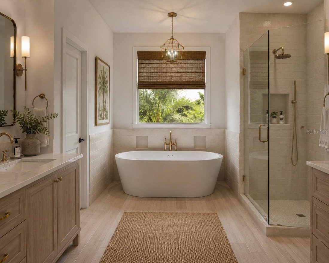 House in Port Charlotte, Florida, United States 5 - 17323268