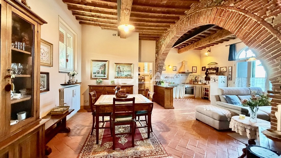 Area Monte San Quirico - Sant'Alessio, Lucca, Tuscany 2 - 18413825