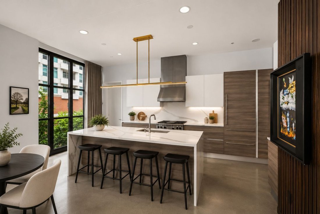 House in Chicago, Illinois, United States 5 - 18410314