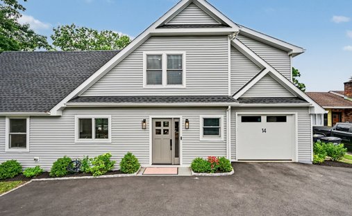 Casa a Greenwich, Connecticut, Stati Uniti 1