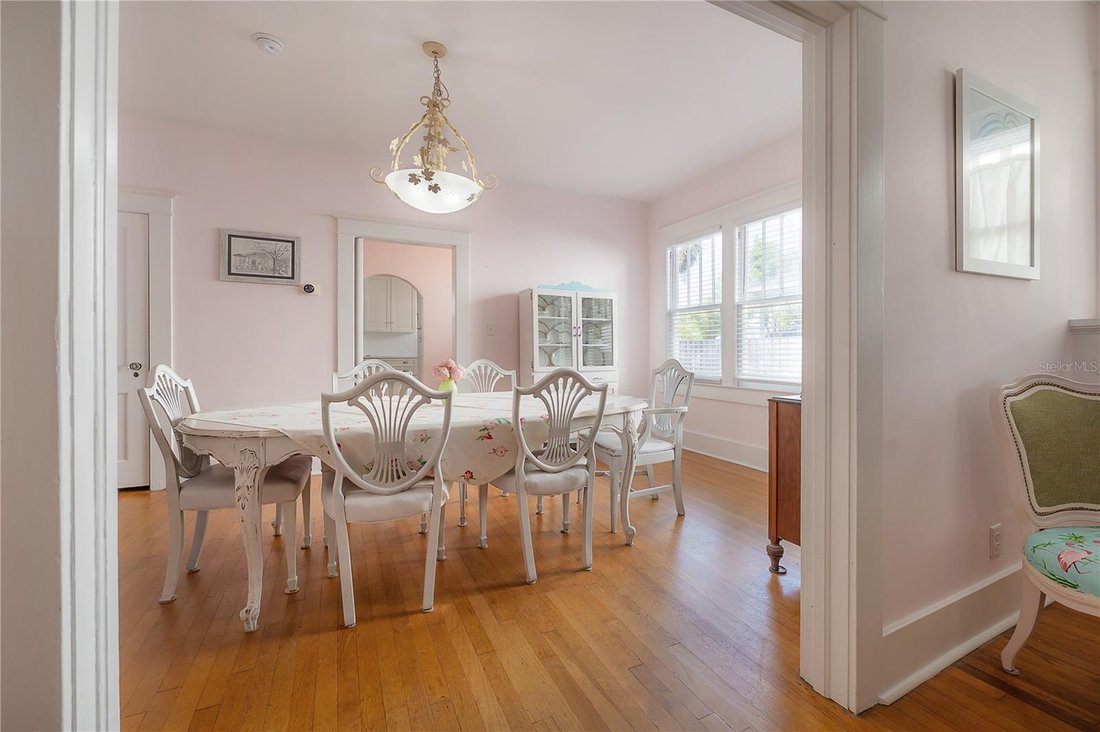 House in Tampa, Florida, United States 5 - 18411603