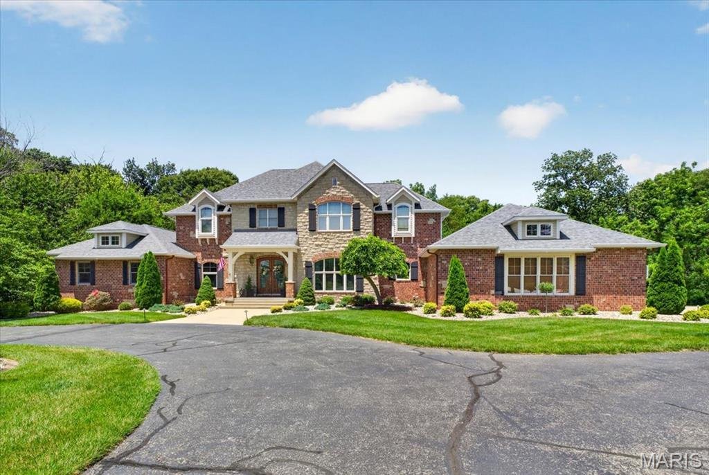 House in O'Fallon, Illinois, United States 1 - 18411076