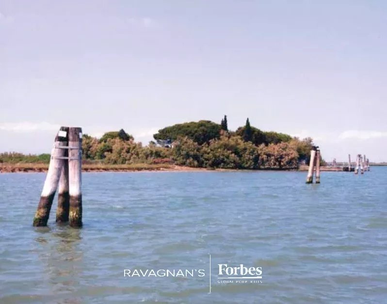 Villa in Murano - Le Vignole - Sant'Erasmo, Venice, Italy 4 - 18404366