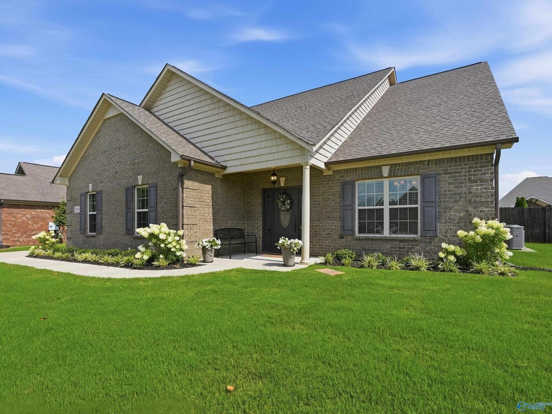 House in Athens, Alabama, United States 5 - 18407175