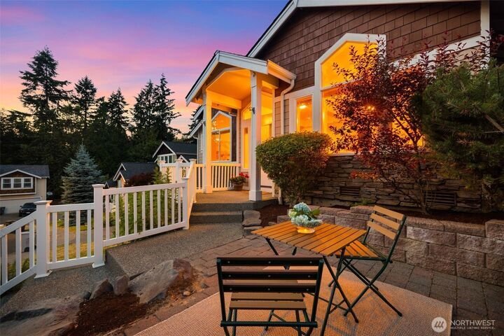 House in Newcastle, Washington, United States 3 - 18410907