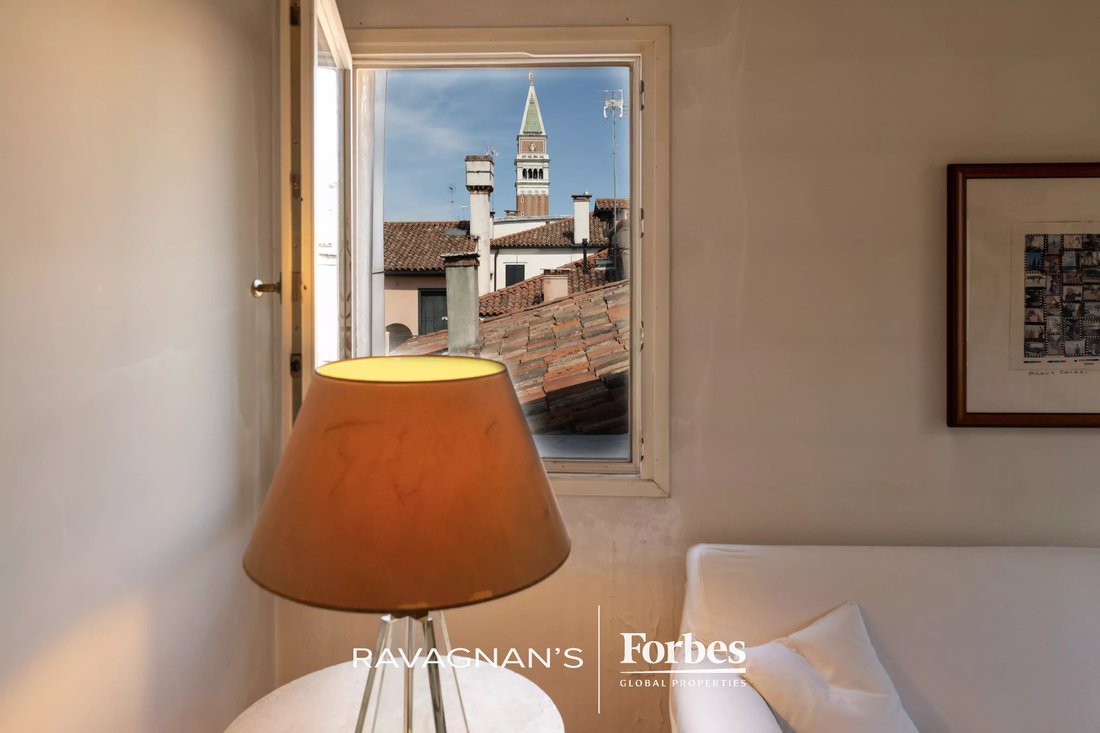 Apartment in San Marco, Venice, Italy 4 - 18404755