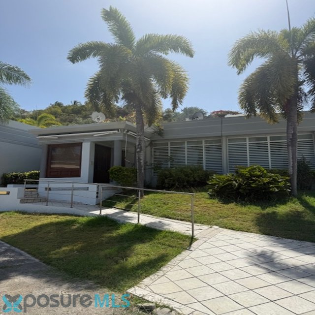 House in Ponce, Puerto Rico 1 - 18404080