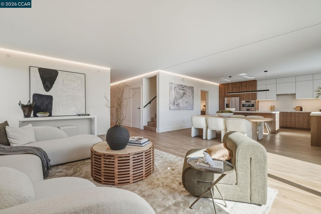 House in Walnut Creek, California, United States 3 - 17909496
